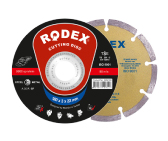 Rodex